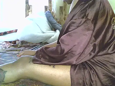 NATASHA LUCKY online show from 03.04.25