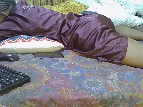 NATASHA LUCKY online show from 03.06.25