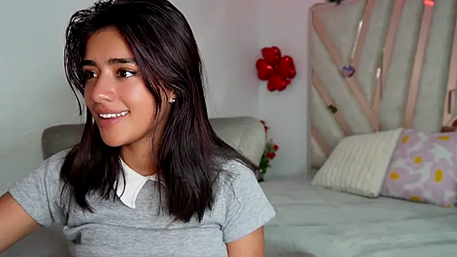 Rebecca 055 online show from 02.27.25