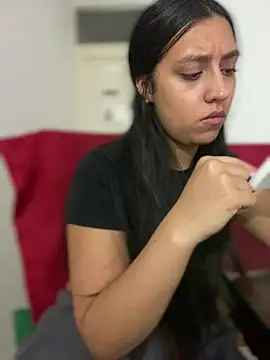 Salome golvert online show from 12.07.24