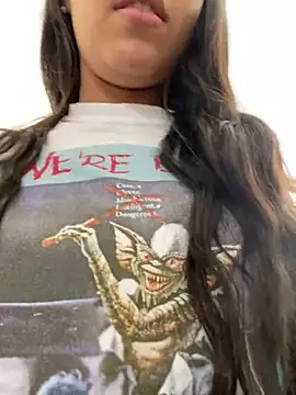 Salome golvert online show from 12.13.24