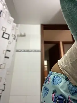 Salome golvert online show from 01.20.25