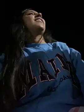 Salome golvert online show from 01.29.25