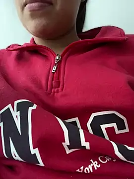 Salome golvert online show from 01.29.25