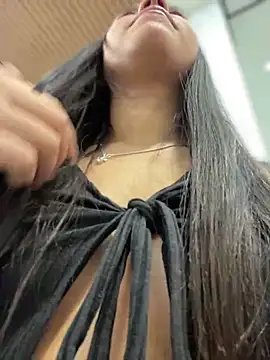 Salome golvert online show from 01.31.25