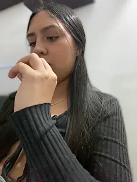 Salome golvert online show from 02.01.25