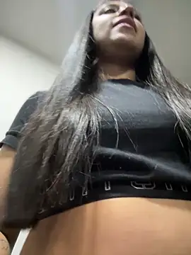 Salome golvert online show from 09.26.25