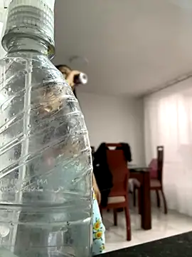 Salome golvert online show from 09.27.25