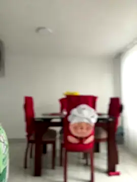 Snapshot of Salome_golvert chatting on 01.06.26 Salome golvert online show from 01.06.26