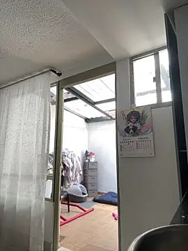 Snapshot of Salome_golvert chatting on 02.13.26 Salome golvert online show from 02.13.26