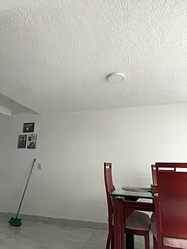 Snapshot of Salome_golvert chatting on 03.13.26 Salome golvert online show from 03.13.26