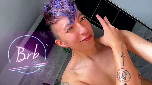 Sexyboy 666 online show from 06.22.26