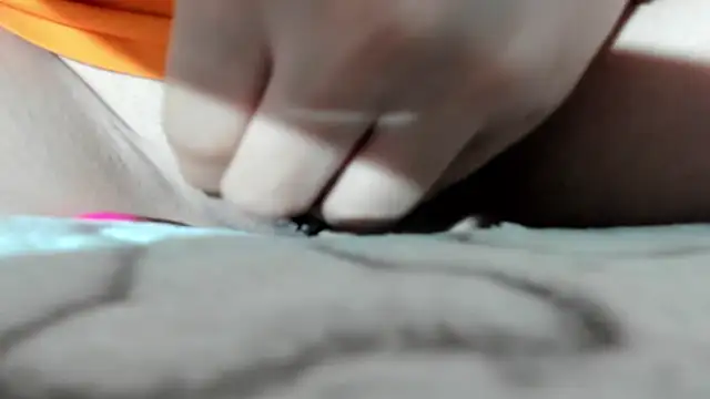 Sexyboy 666 online show from 07.18.26