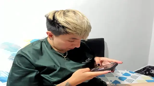 Sexyboy 666 online show from 07.27.26