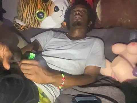 SlimeCrownzOut5 online show from 11.16.25