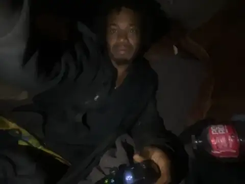 SlimeCrownzOut5 online show from 11.26.25