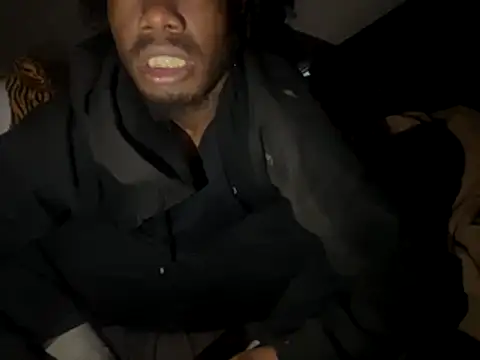 SlimeCrownzOut5 online show from 11.27.25