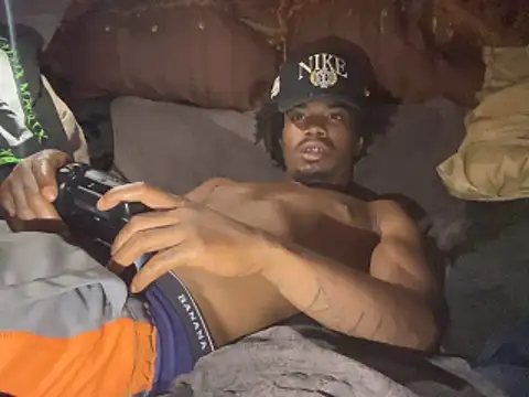 SlimeCrownzOut5 online show from 03.07.26