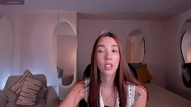 AnaisNin online show from 02.28.26