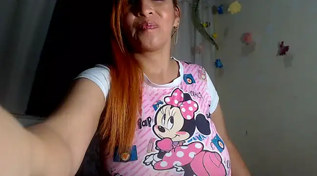 Snapshot of sharloth_x18 chatting on 02.21.25 sharloth x18 online show from 02.21.25