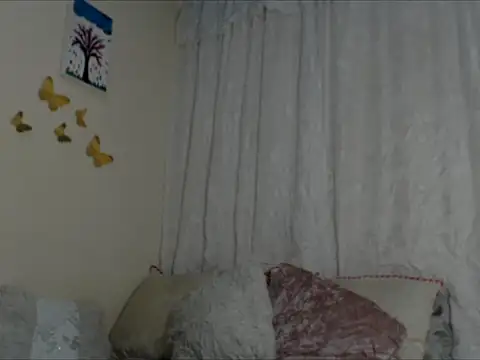 Snapshot of sharloth_x18 chatting on 09.26.25 sharloth x18 online show from 09.26.25