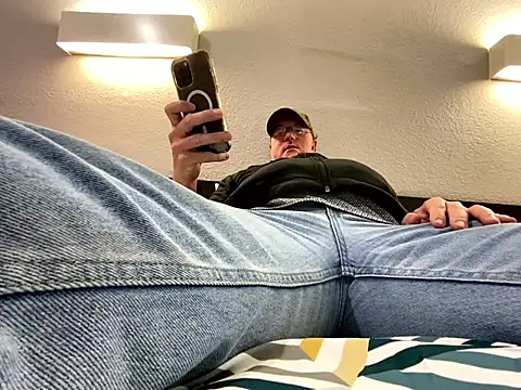 KrixKross online show from 02.21.26