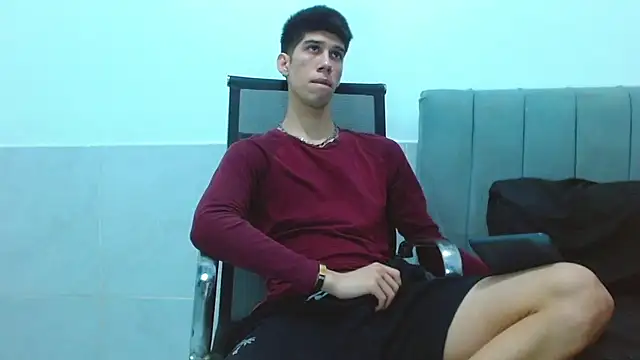 jhony-sex online show from 03.07.26