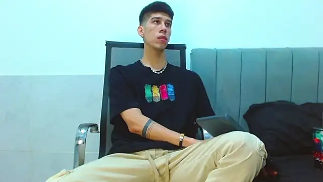 jhony-sex online show from 03.14.26