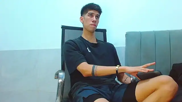 jhony-sex online show from 05.26.26
