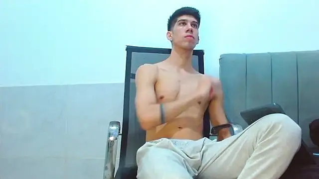 jhony-sex online show from 05.28.26