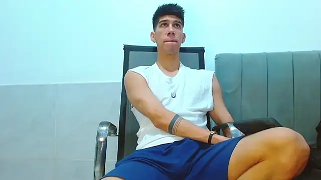 jhony-sex online show from 06.17.26