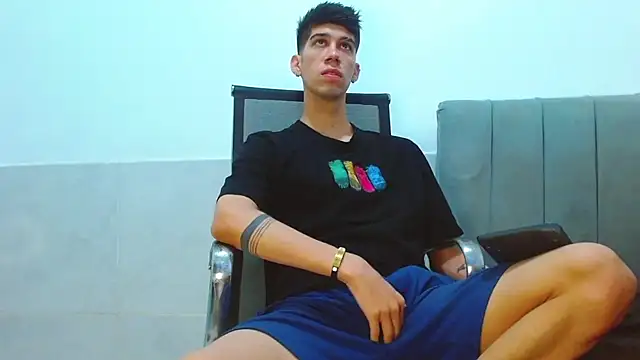 jhony-sex online show from 06.18.26