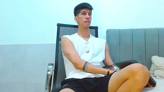 jhony-sex online show from 06.20.26