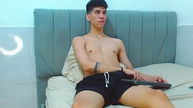 jhony-sex online show from 06.27.26
