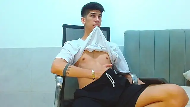 jhony-sex online show from 06.28.26