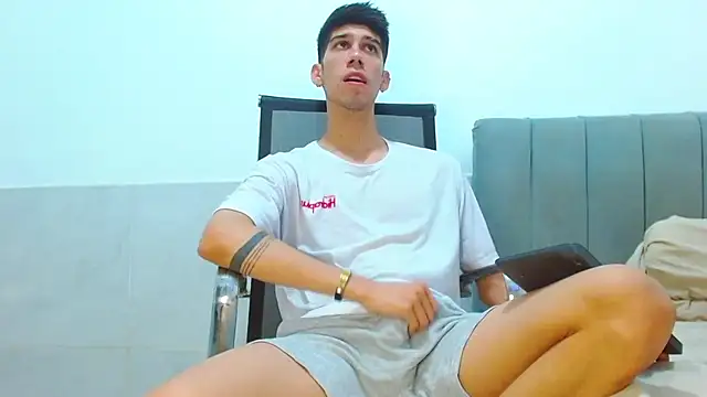 jhony-sex online show from 07.01.26
