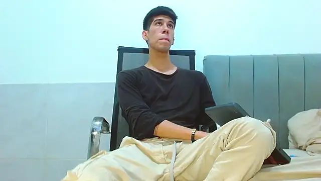 jhony-sex online show from 07.04.26