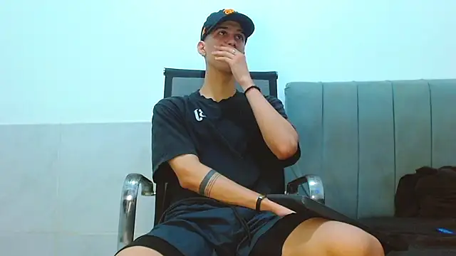 jhony-sex online show from 07.07.26