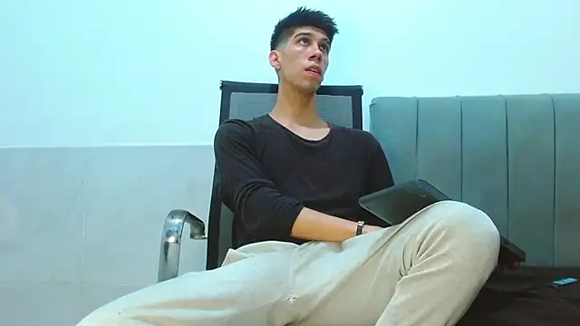 jhony-sex online show from 07.09.26