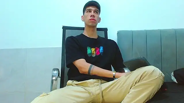 jhony-sex online show from 07.11.26
