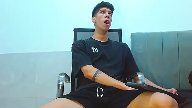 jhony-sex online show from 07.15.26