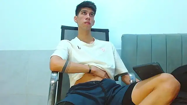 jhony-sex online show from 07.16.26