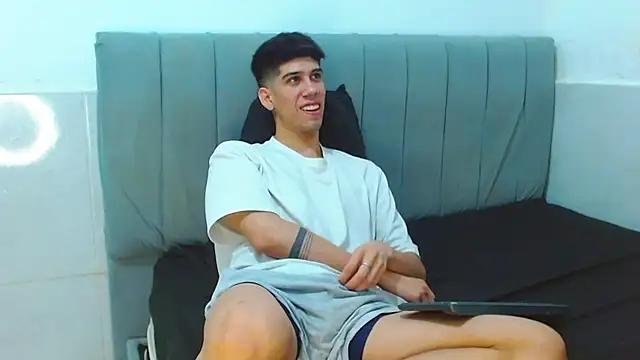 jhony-sex online show from 07.20.26