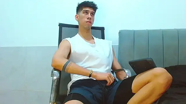 jhony-sex online show from 07.21.26