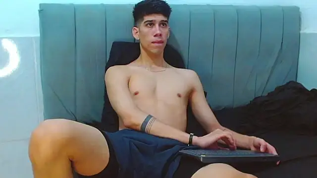 jhony-sex online show from 07.22.26