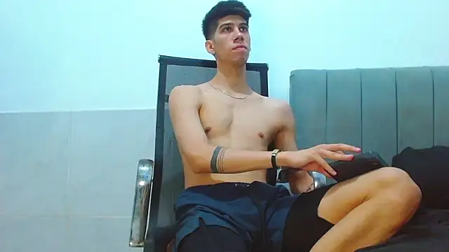 jhony-sex online show from 07.24.26