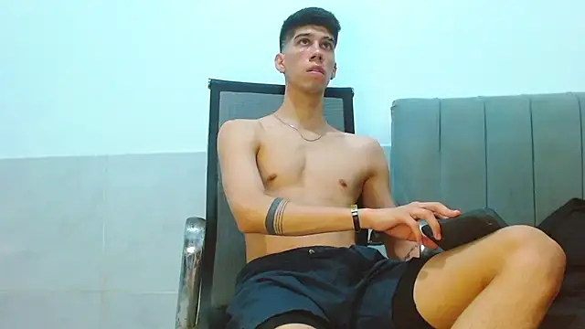 jhony-sex online show from 07.29.26