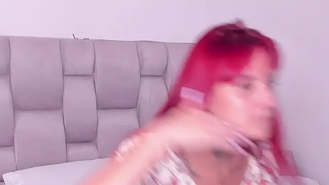 Susan-Sweet-7 online show from 02.24.25