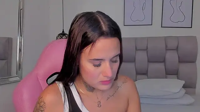 Susan-Sweet-7 online show from 10.04.25