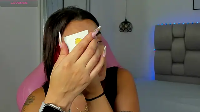 Susan-Sweet-7 online show from 12.02.25